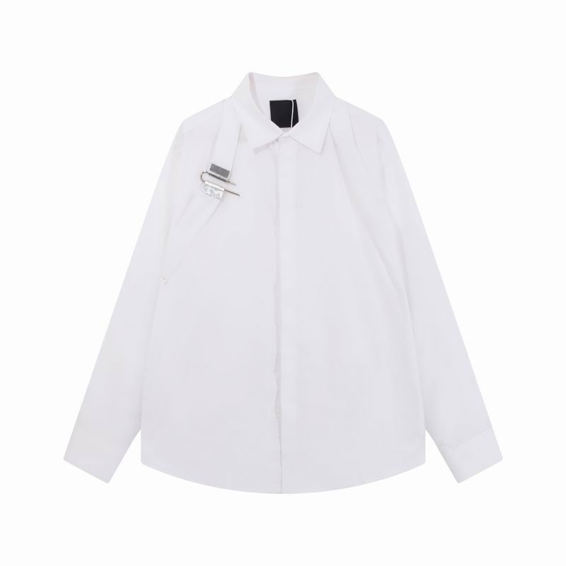 Givenchy Shirt LS 1212