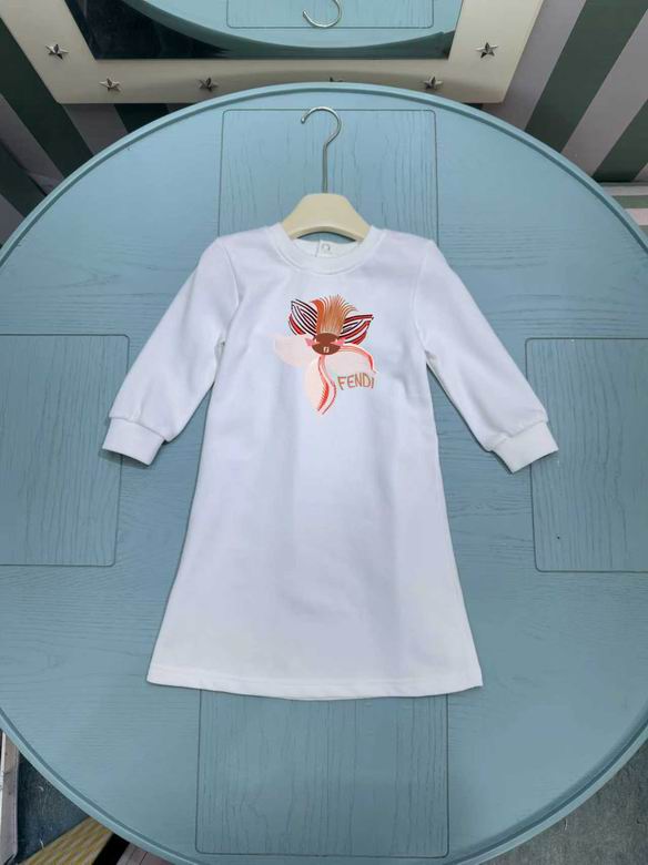 Fendi sz0-3 3-6 6-9 9-12 12-18 18-24  122