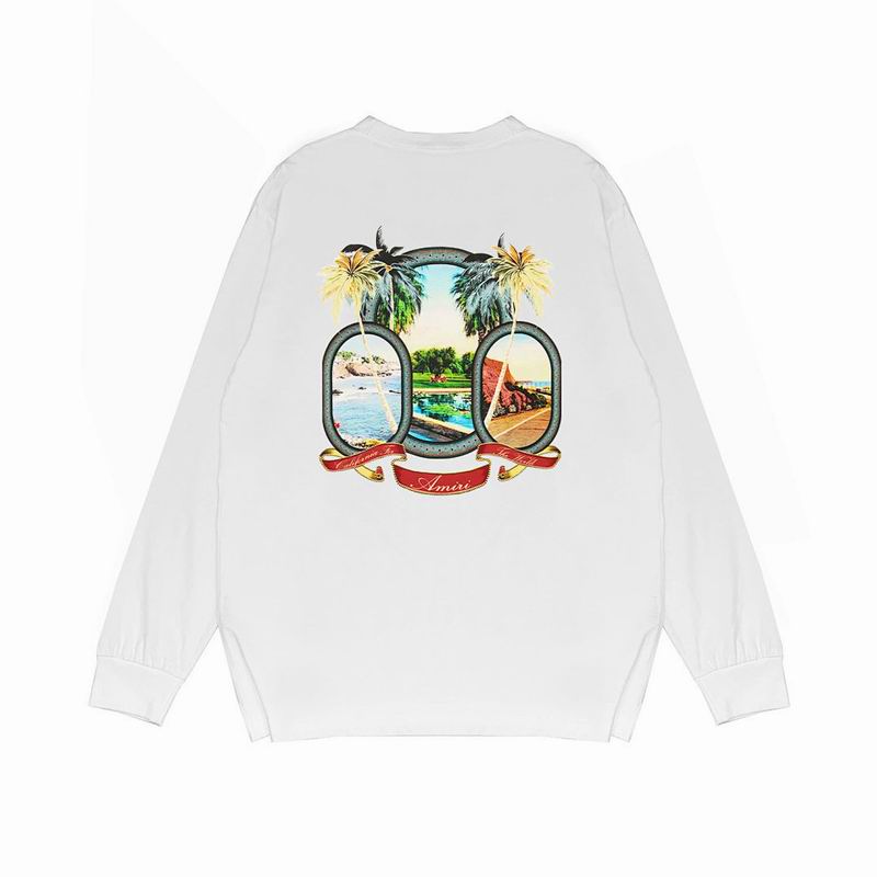 Amiri S-2XL 11trCH271