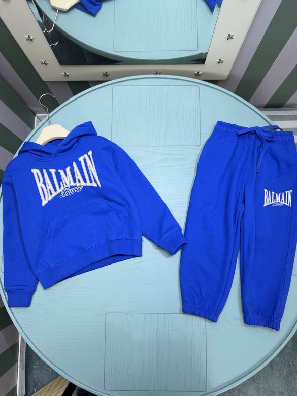 Balmain sz110-150 09