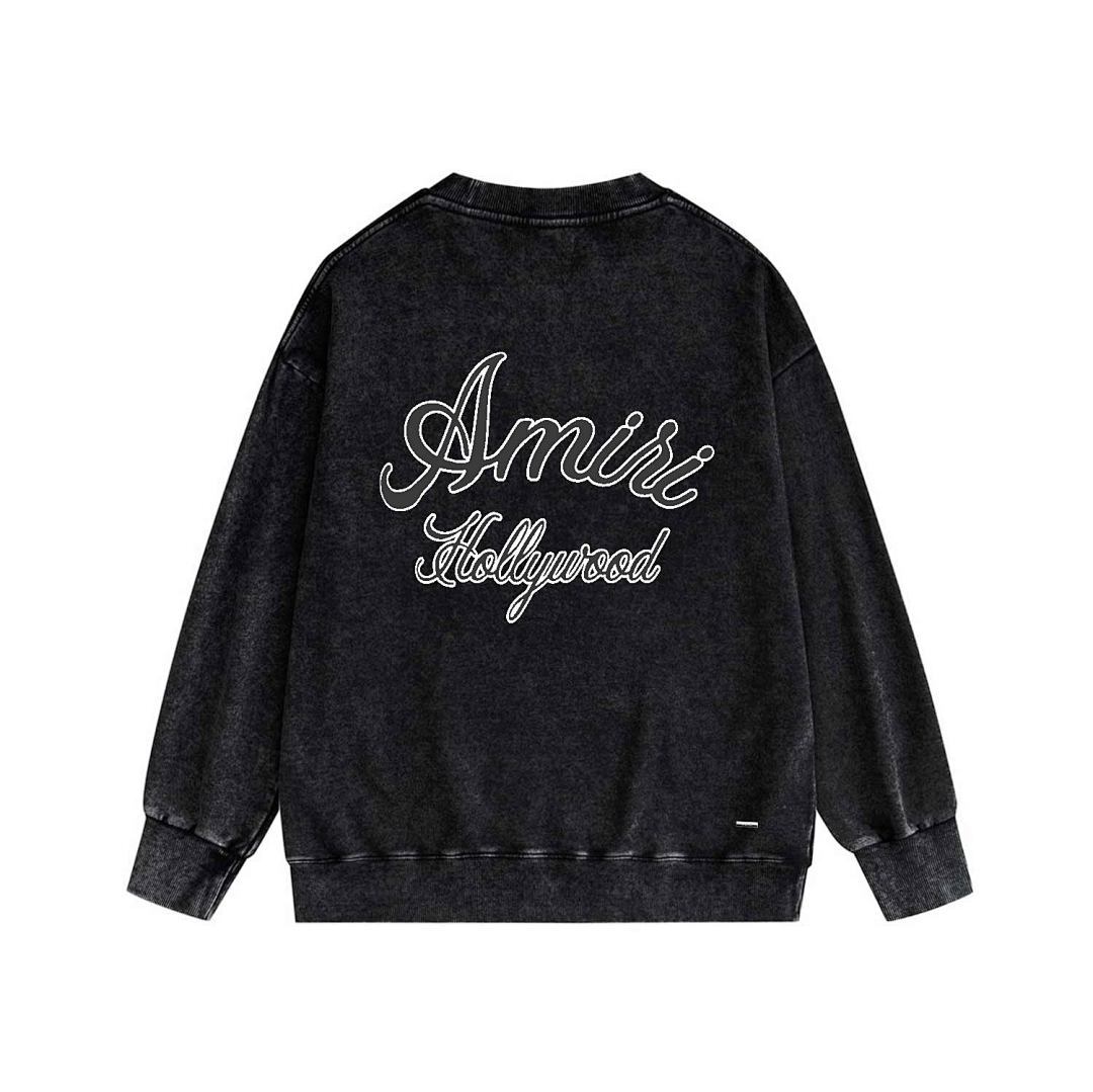 Amiri S-2XL 11trZJY294