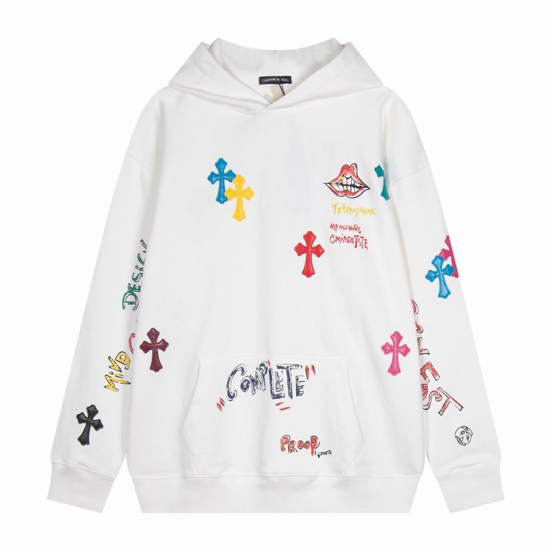 Chrome Hearts S-XL hgntx01