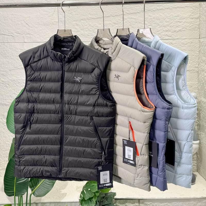 Arcteryx S-XL hgntxY17