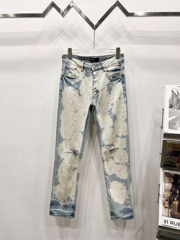 Purple Brand Jean Pants Long qqt