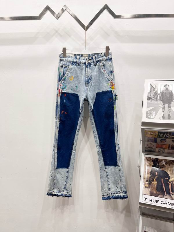 Purple Brand Jean Pants Long azt