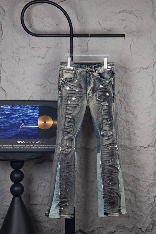 Purple Brand Jean Pants Long xet