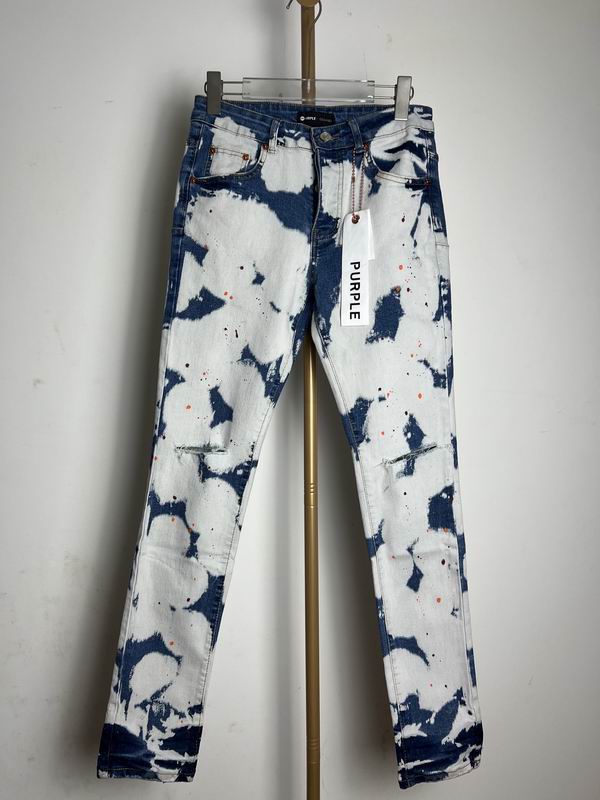 Purple Brand Jean Pants Long bmwt