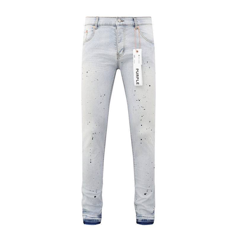 Purple Brand Jean Pants Long 4lt