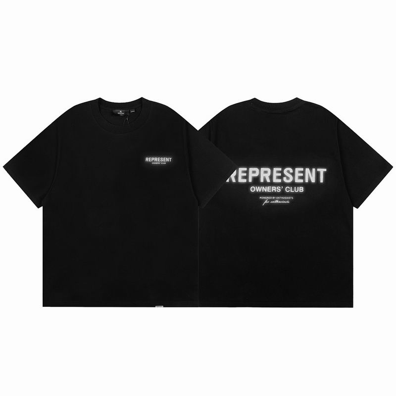 Represent S-XL hdtx04
