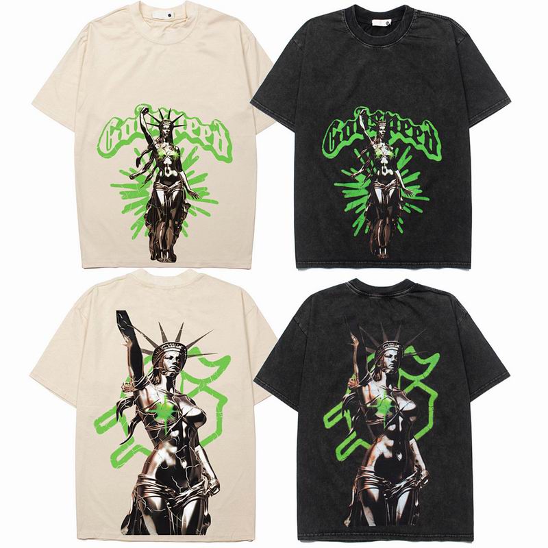 Godspeed M-2XL cztx8365