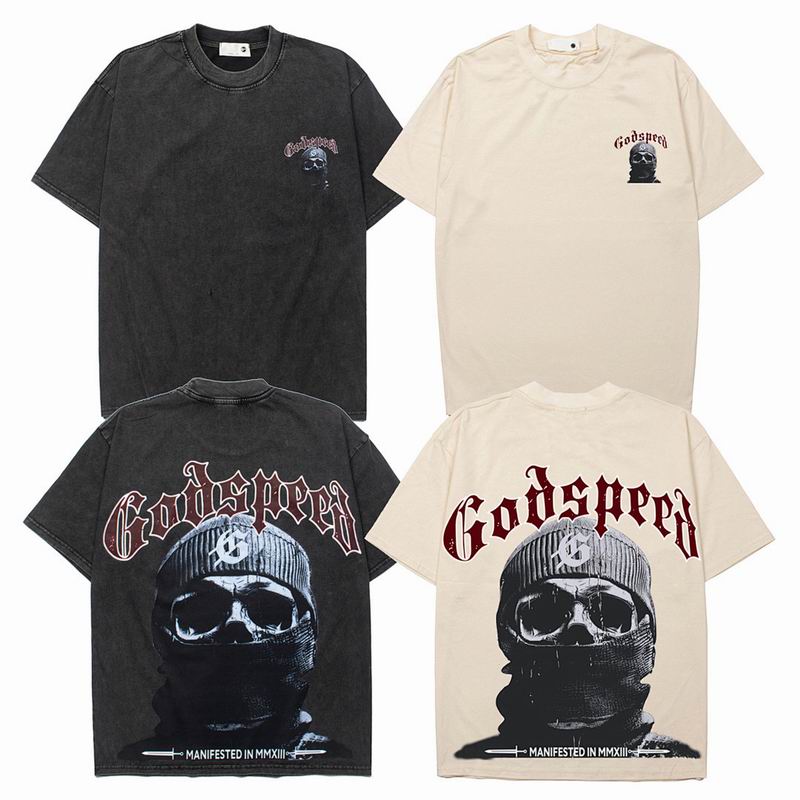 Godspeed M-2XL cztx8366