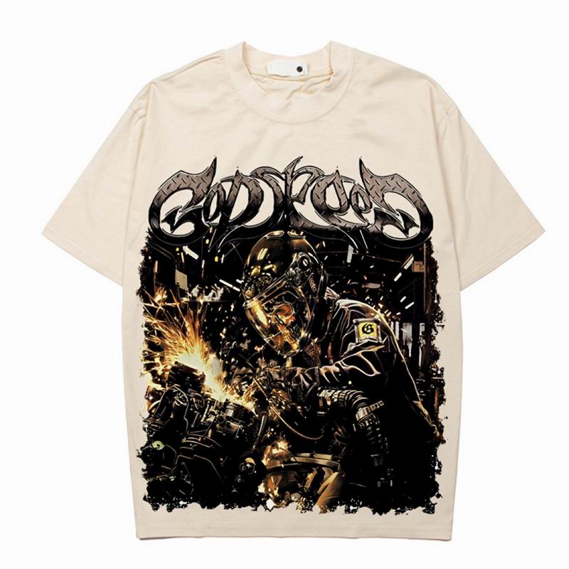 Godspeed M-2XL cztx8867