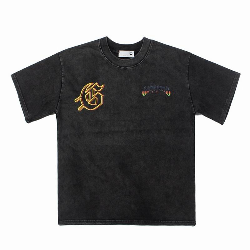 Godspeed M-2XL cztx9535