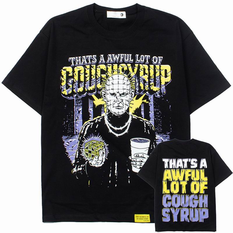 Thais a Awful M-2XL cztx9538