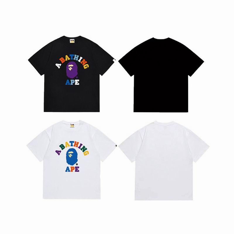 Bape S-2XL scqx1039