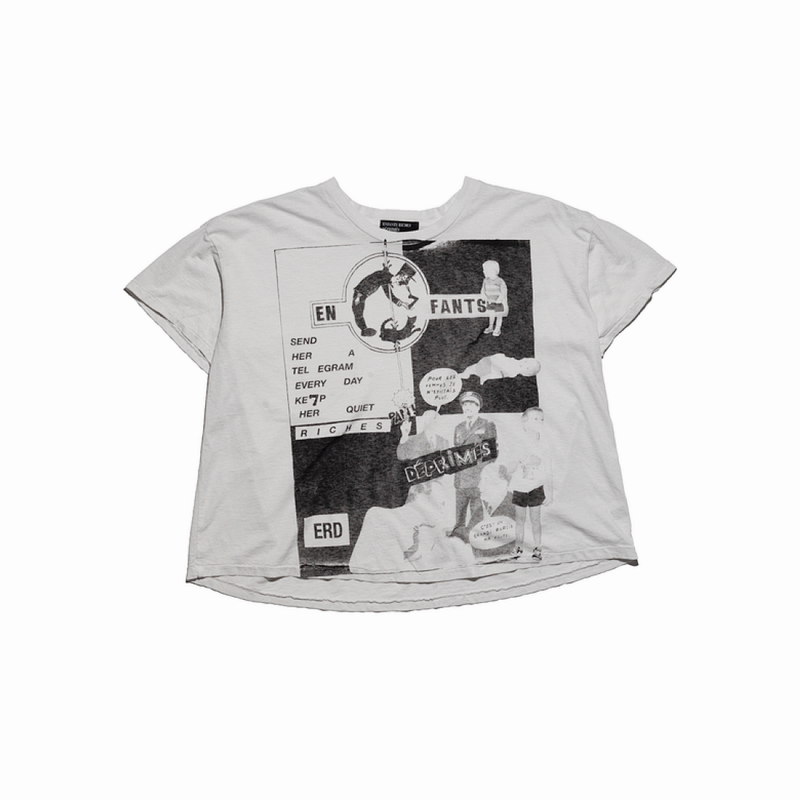 Enfants Riches Deprimes S-XL sjtx654