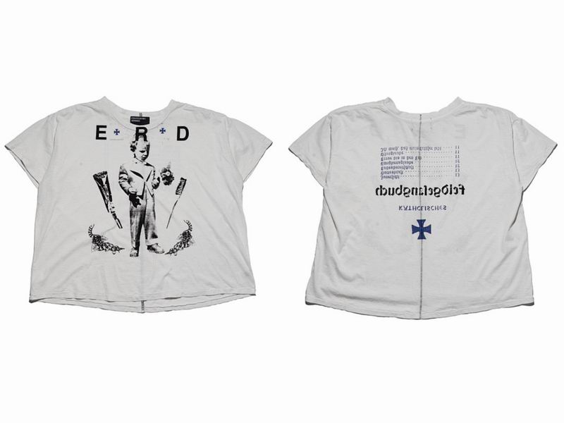 Enfants Riches Deprimes S-XL sjtx655