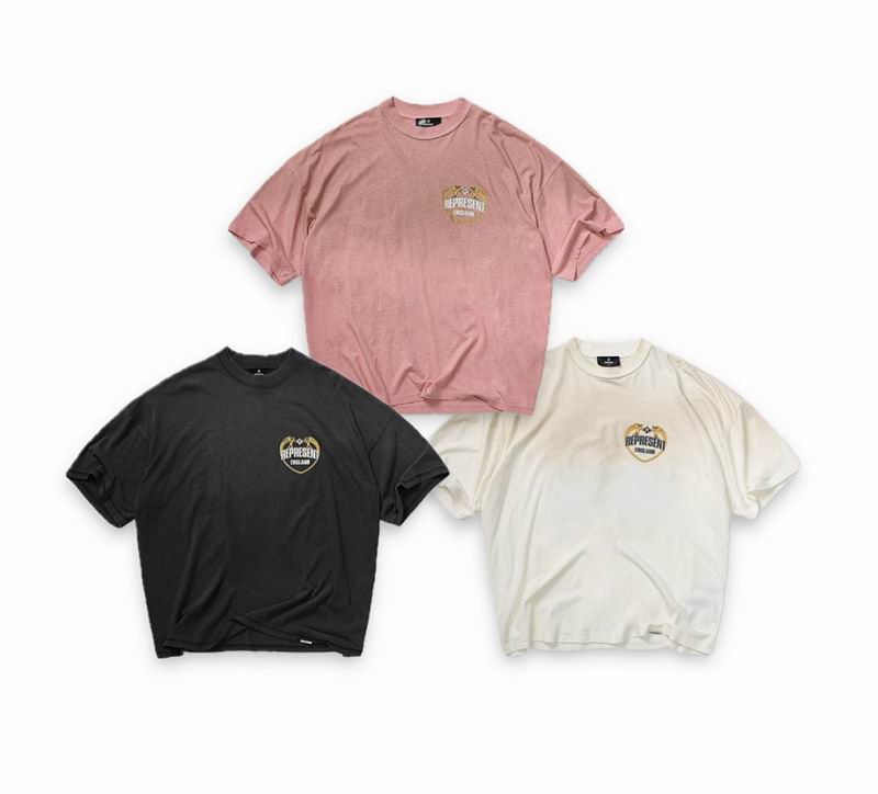 Represent S-XL sjtx9802