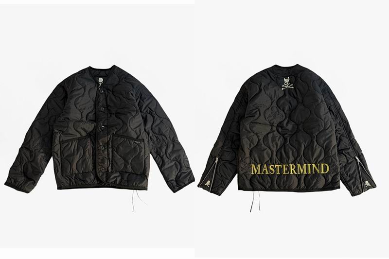Mastermind Japan S-XL sjtx9312