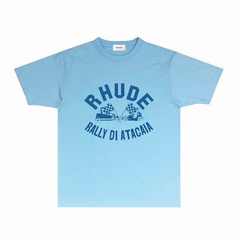 Rhude S-2XL 11trRH218