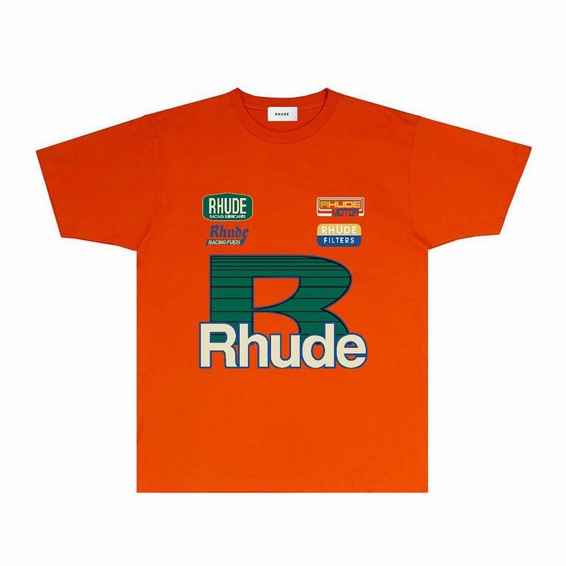 Rhude S-2XL 11trRH229