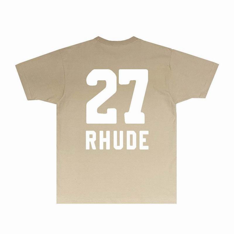 Rhude S-2XL 11trRH240