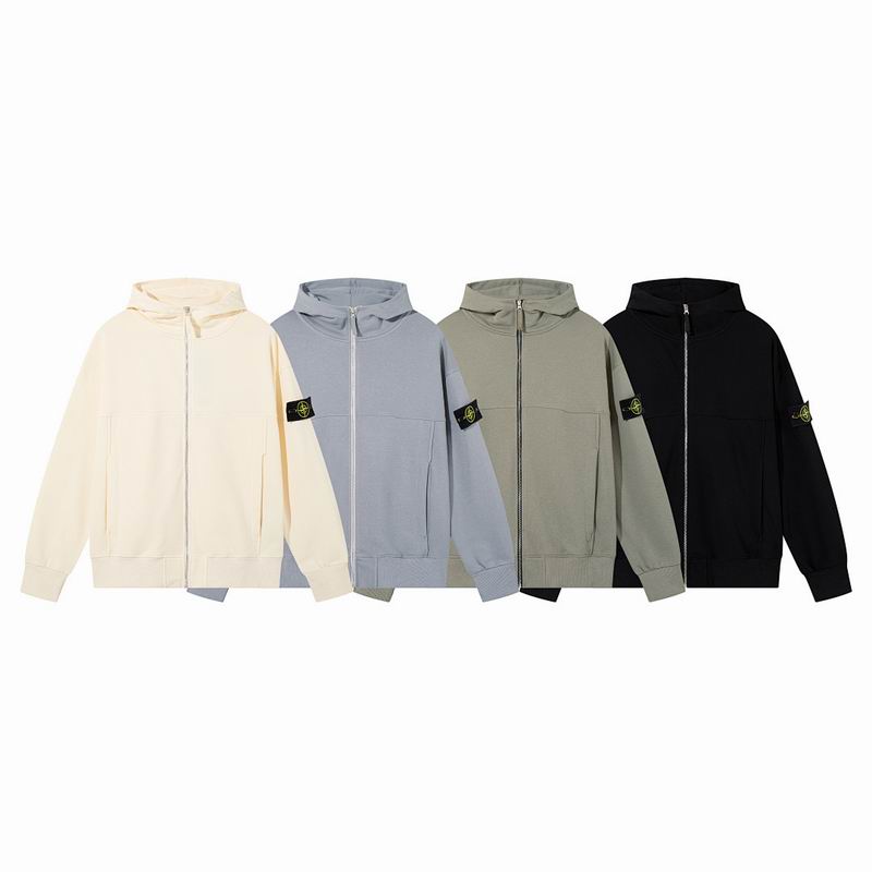 Stone Island M-2XL c2tx8001