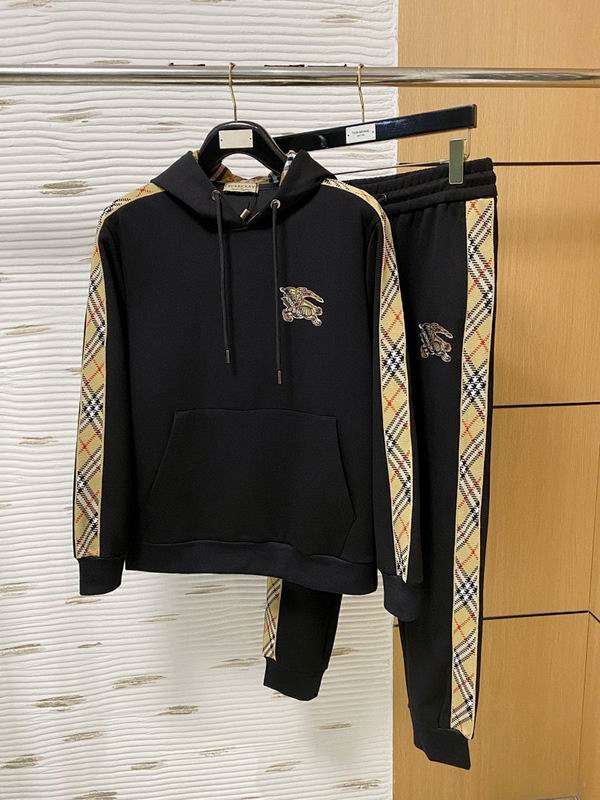 Burberry M-3XL kdtr377