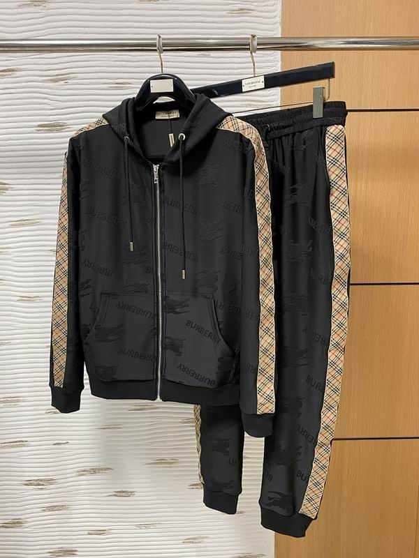 Burberry M-3XL kdtr380