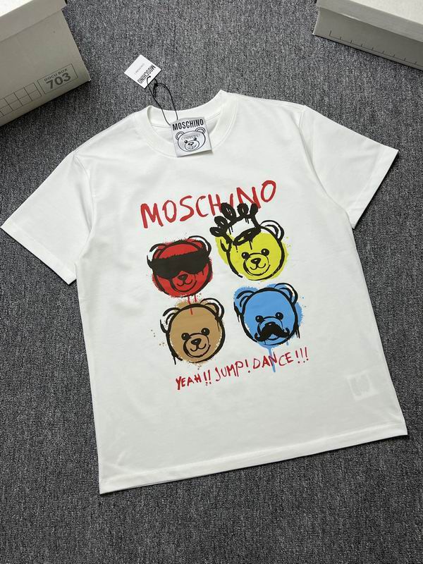 Moschino XS-L hgntx04