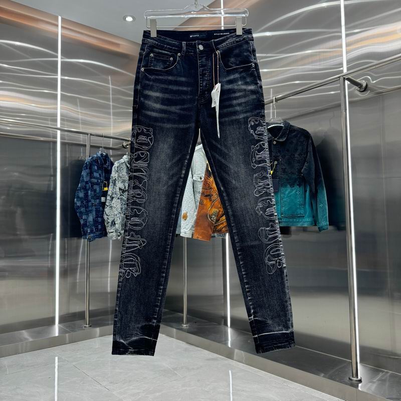 Purple Brand sz30-38 hgntx206