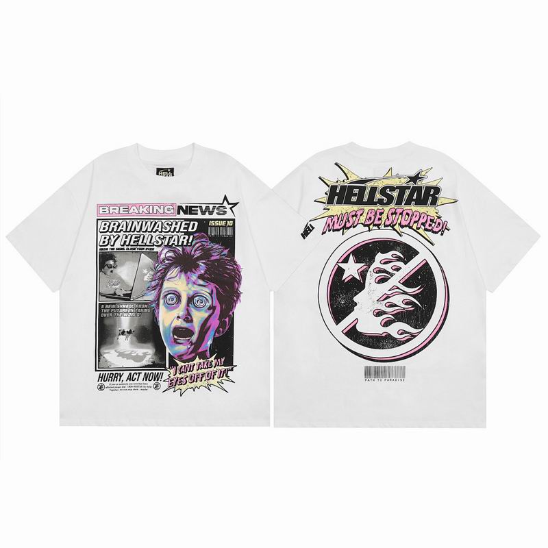 Hellstar S-XL 02trH308