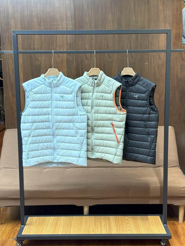 Arcteryx S-2XL aztxC119