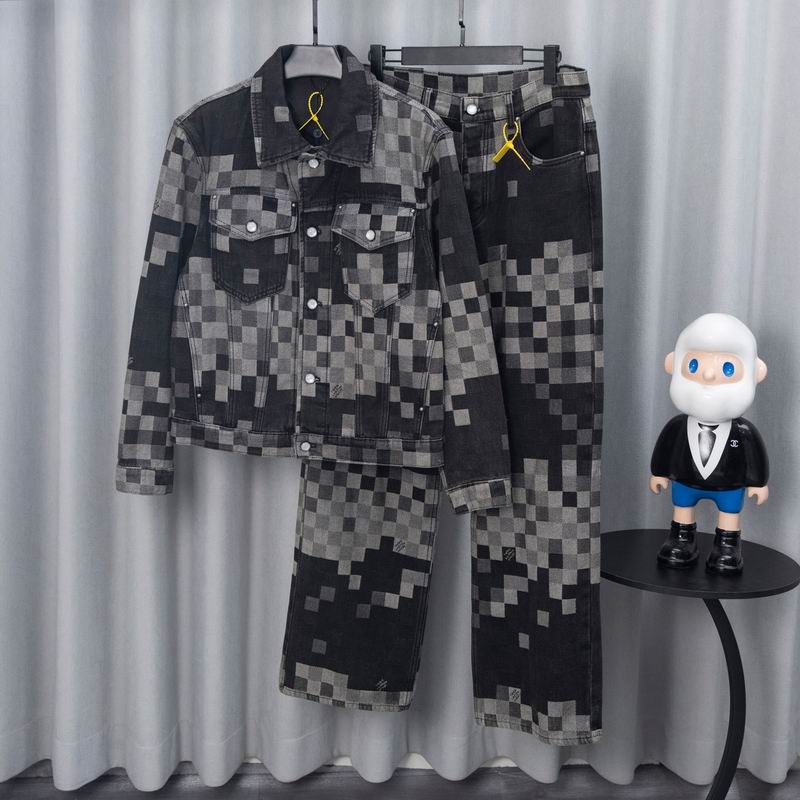 LV sz46-52 sz30-36 aztxC121 C122