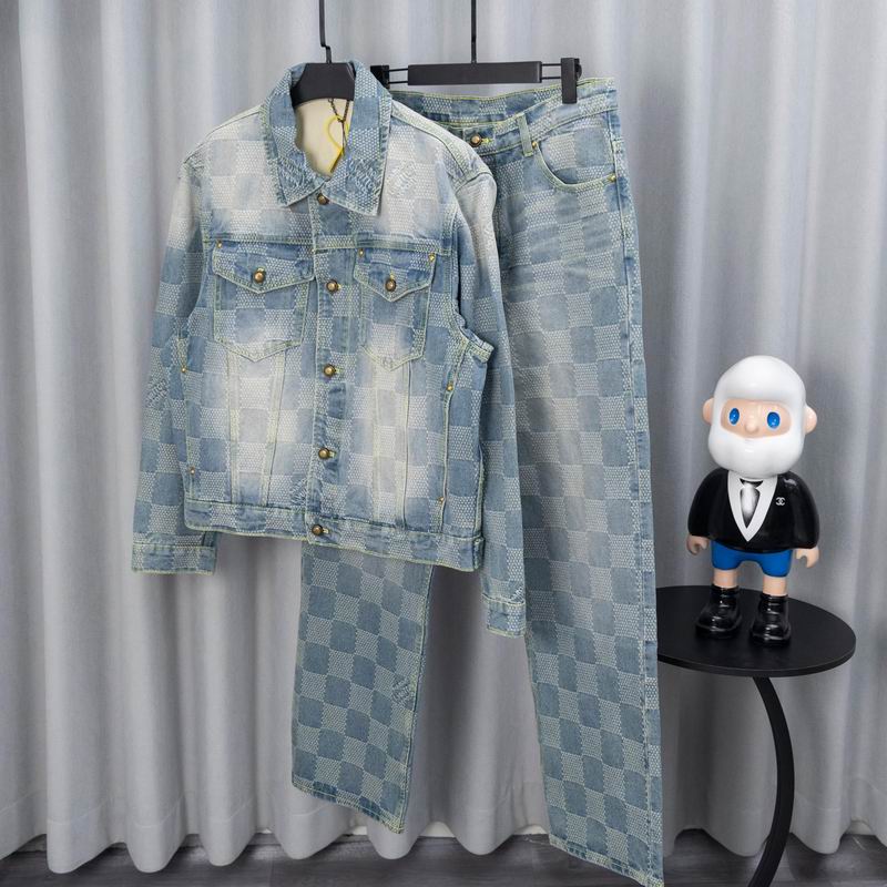 LV sz46-52 sz30-36 aztxC123 C124