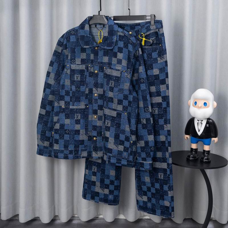 LV sz46-52 sz30-36 aztxC127 C128