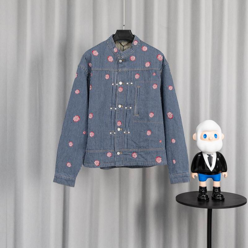 LV sz46-52 sz30-36 aztxC135 C136