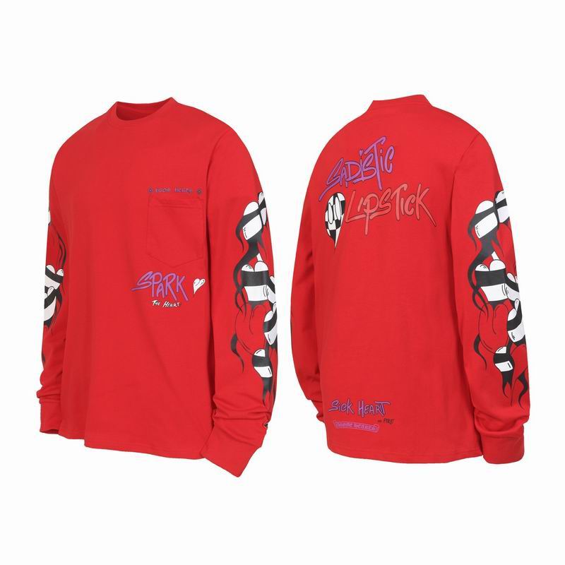 Chrome Hearts S-XL tltx28