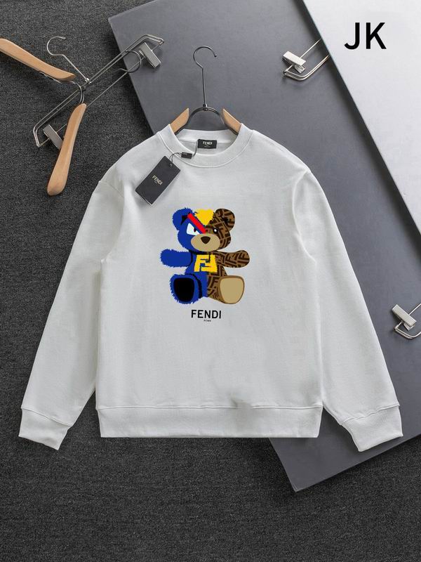 Fendi XS-L sxitxF8046