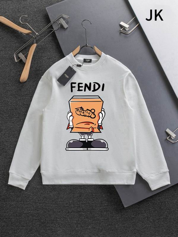 Fendi XS-L sxitxF8050