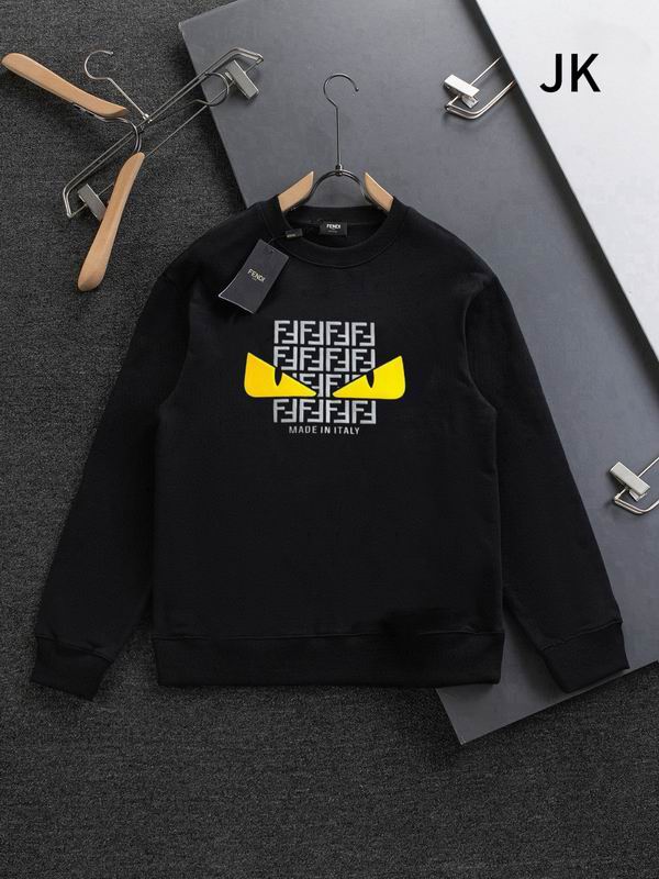 Fendi XS-L sxitxF8077