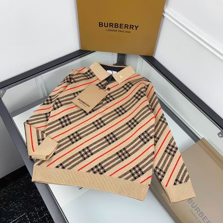 Burberry sz110-160 385