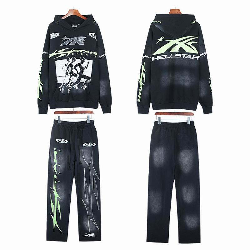 Hellstar S-XL x3tr09