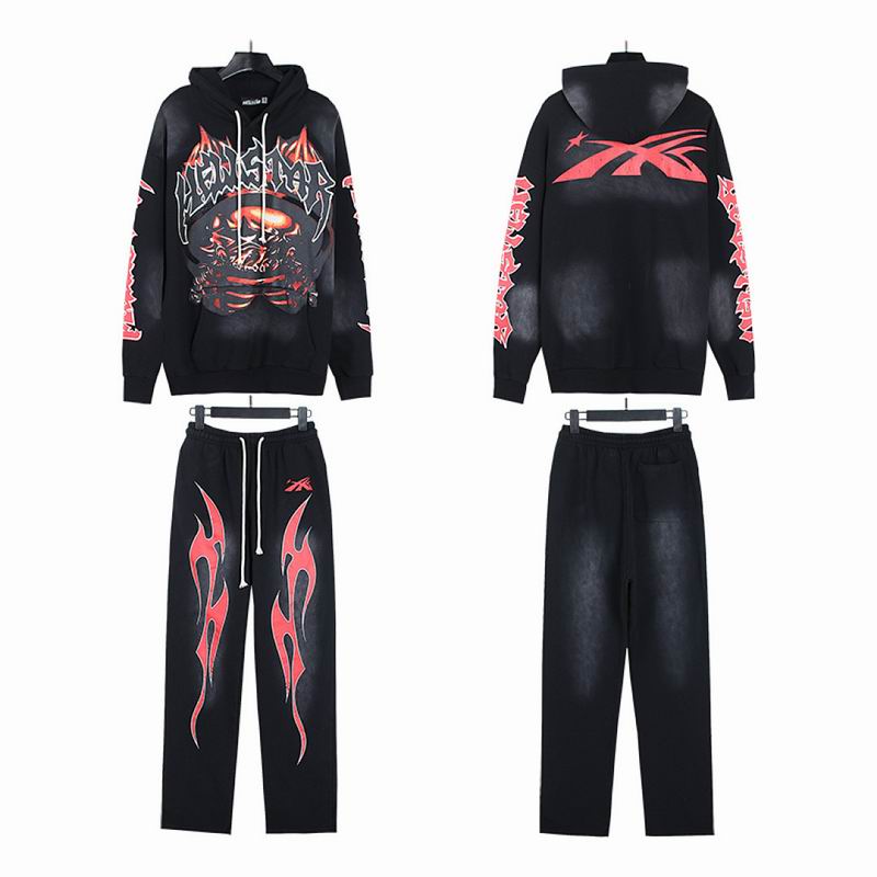 Hellstar S-XL x3tr14