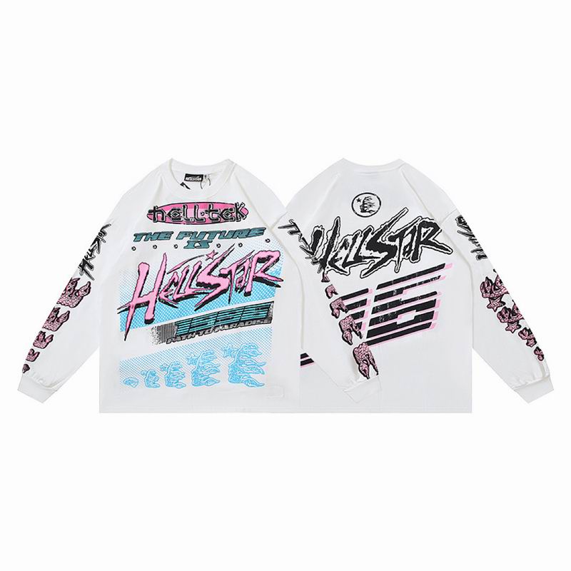 Hellstar S-XL x3tr559