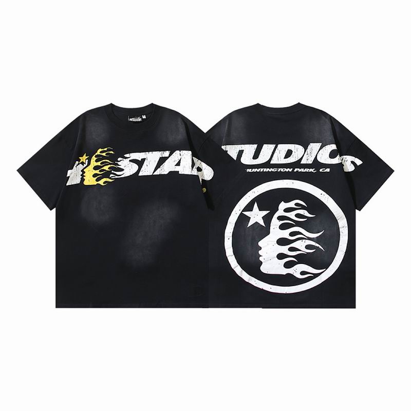 Hellstar T Shirt x3t 1220