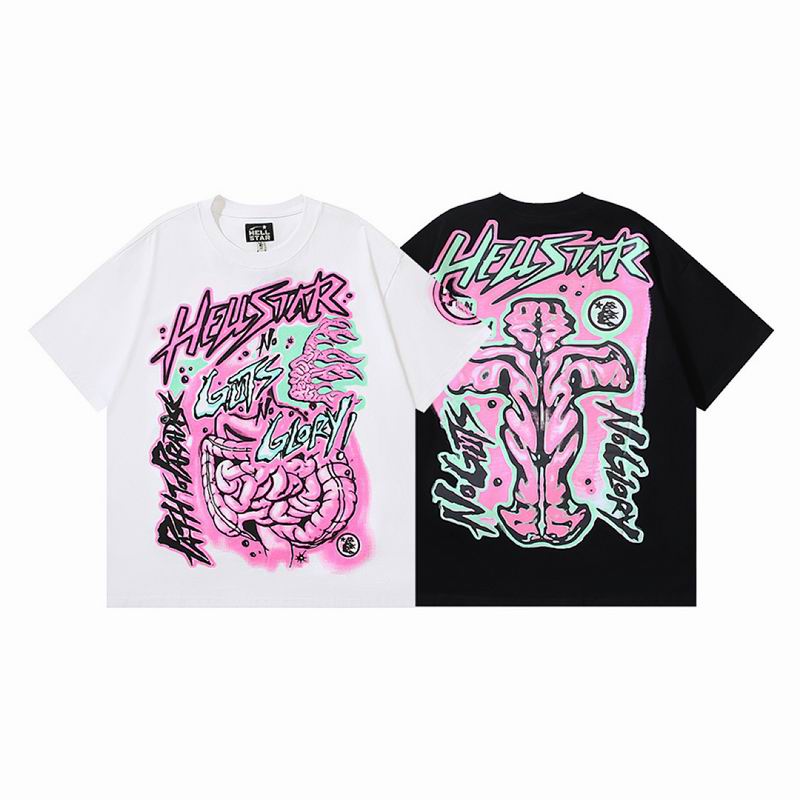 Hellstar S-XL x3tr505