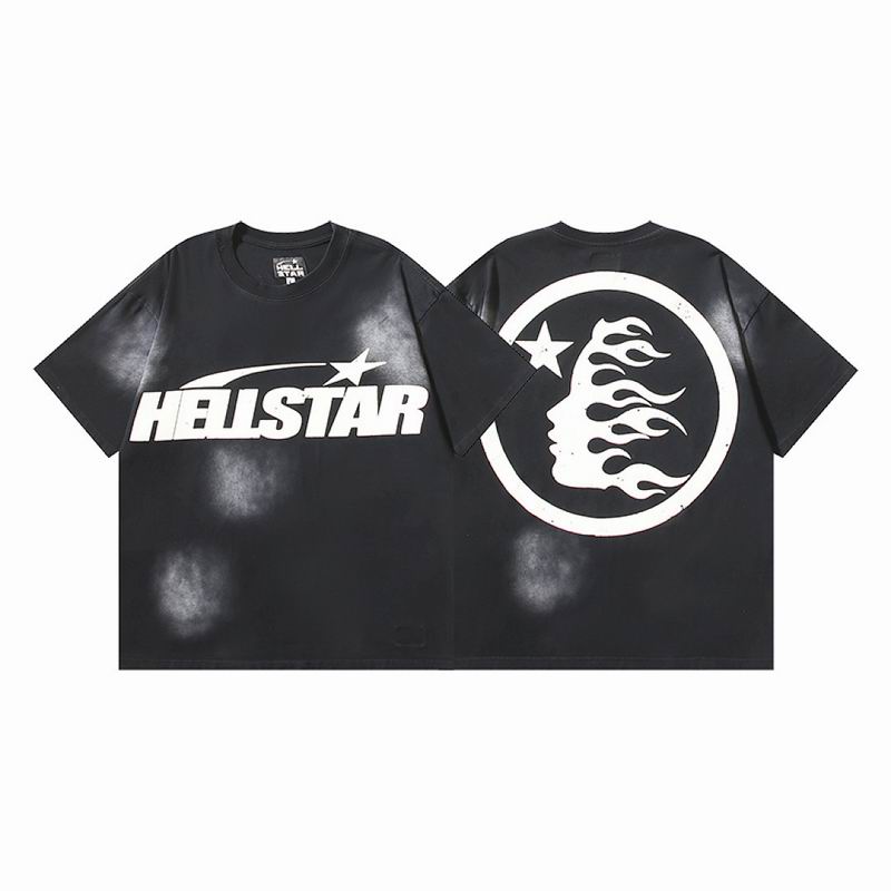 Hellstar S-XL x3tr613