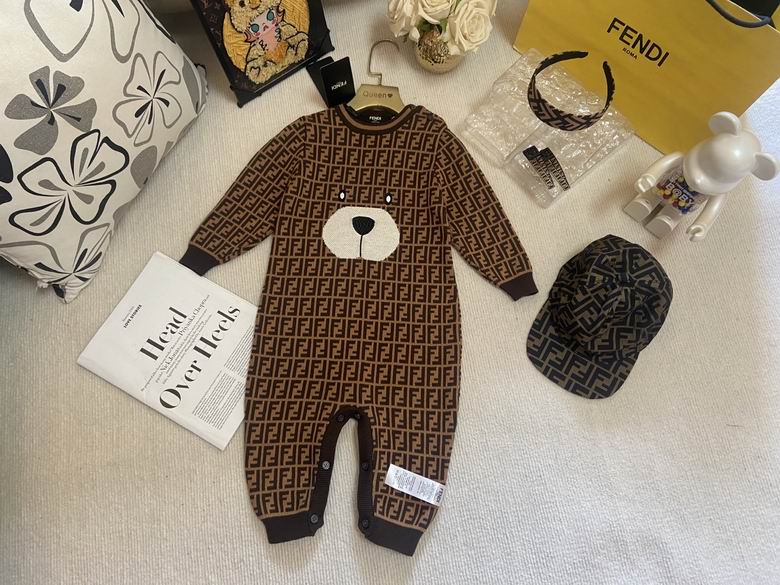 Fendi sz73 80 90 100 124