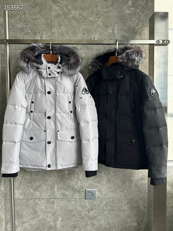 Moose Knuckles S-2XL 26yr31